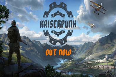 凯撒朋克 / KAISERPUNK v1.00.002 模拟经营SIM下载