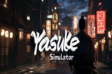 弥助模拟器 / Yasuke Simulator v1.0.0 动作游戏ACT下载