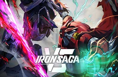 机动战队VS / Iron Saga VS v1.0.1.1 动作游戏ACT下载