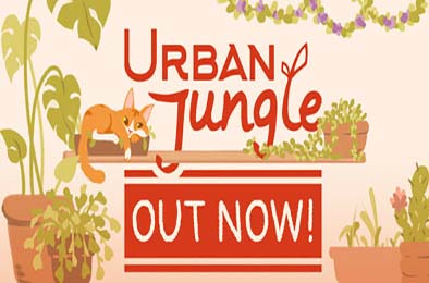 我的小绿屋 / Urban Jungle v1.0.0 休闲益智PUZ下载