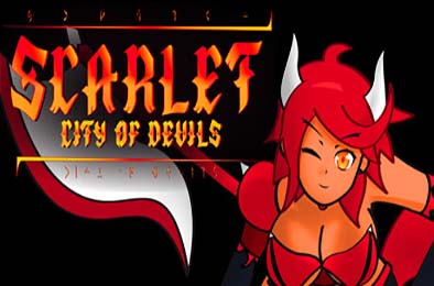 红魔思嘉莉 / Scarlet City of Devils v1.0.0 动作游戏ACT下载