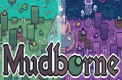 Mudborne：育蛙模拟器 / Mudborne: Frog Management Sim v1.07 休闲益智PUZ下载