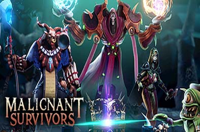 恶性幸存者 / Malignant Survivors 动作游戏ACT下载