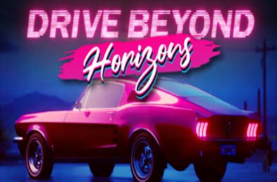 驾驶地平线 / Drive Beyond Horizons 下载