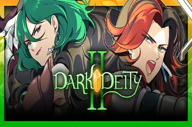 黑暗神灵2 / Dark Deity 2 v1.0.1 下载