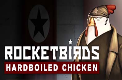 火箭鸟：铁汉雄鸡 / Rocketbirds: Hardboiled Chicken v1589348 其他游戏STC下载