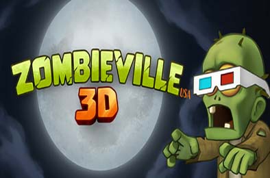 美国僵尸镇3D / Zombieville USA 3D 下载