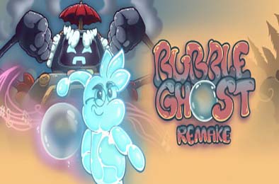 泡泡幽灵:重制版 / Bubble Ghost Remake v1.0.3 下载