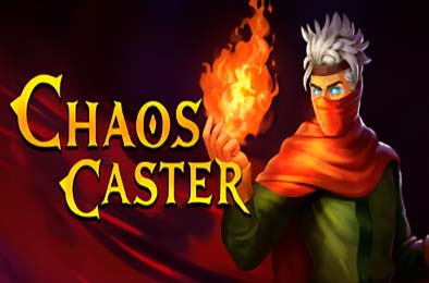 混沌施法者 / Chaos Caster 下载