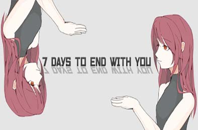 七天与你结束 / 7 Days to End with You v1.2.02 下载