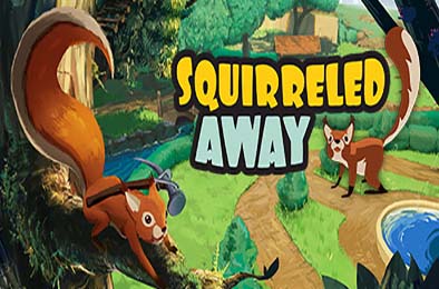 蹦蹦小囤鼠 / Squirreled Away v1.0.0 下载