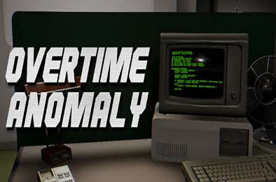 离奇加班夜 / Overtime Anomaly v1.0.0 下载