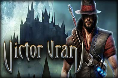 维克多弗兰 / Victor Vran ARPG v2.07 角色扮演RPG下载