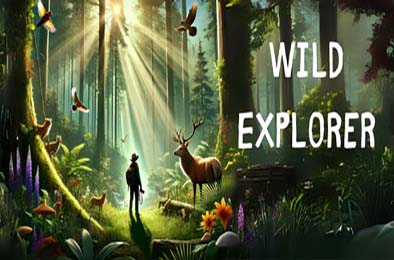 荒野追迹 / Wild Explorer v1.0.0 动作游戏ACT下载