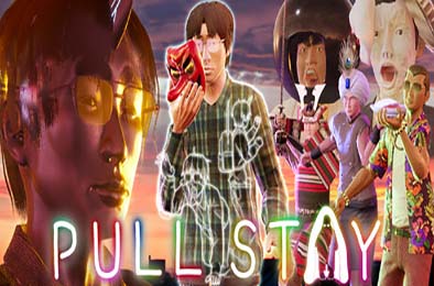 家里蹲 / Pull Stay v1.0.0 动作游戏ACT下载