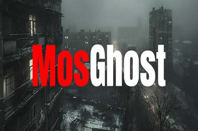 莫斯鬼影 / MosGhost v1.0.0 模拟经营SIM下载