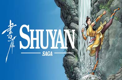 书雁传奇 / Shuyan Saga 休闲益智PUZ下载