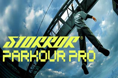 STORROR 专业跑酷 / STORROR Parkour Pro 动作游戏ACT下载