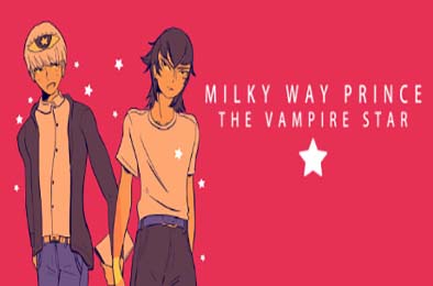 银河王子：吸血鬼之星 / Milky Way Prince – The Vampire Star 冒险解谜AVG下载