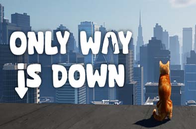 坠落喵历险 / Only Way is Down v1.0.0 下载