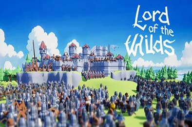 荒野领主 / Lord of the Wilds v1.0.0 下载