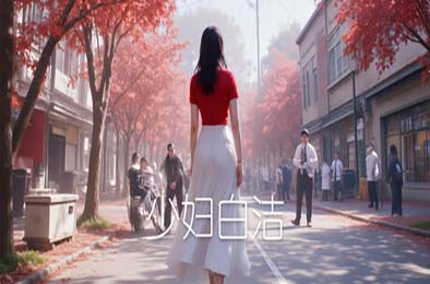 少妇白洁 休闲益智PUZ下载