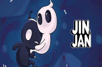 阴与阳 / Jin &amp; Jan v1.0.0 休闲益智PUZ下载