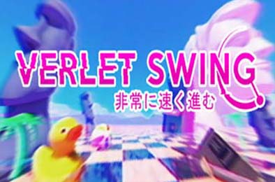 梦境摆荡 / Verlet Swing 动作游戏ACT下载
