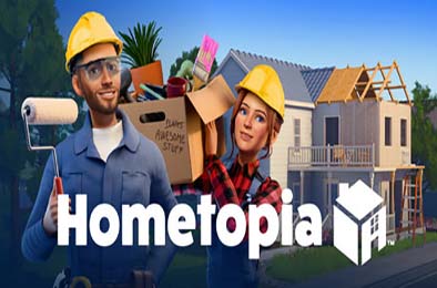 家园缔造者 / Hometopia v1.0.0 休闲益智PUZ下载
