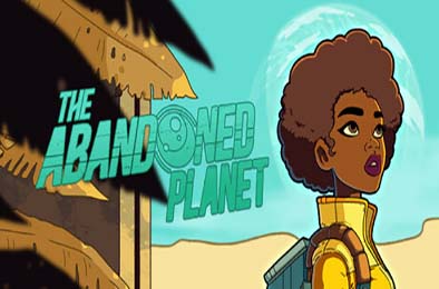失落星球 / The Abandoned Planet 冒险解谜AVG下载