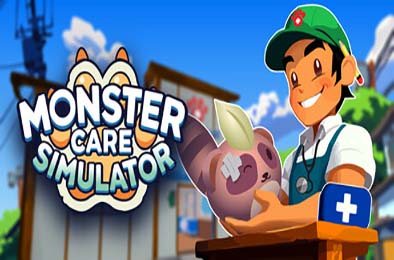 怪兽护理模拟器 / Monster Care Simulator v0.3.5 模拟经营SIM下载