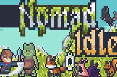 游牧闲置 / Nomad Idle v1.0.0c 其他游戏STC下载