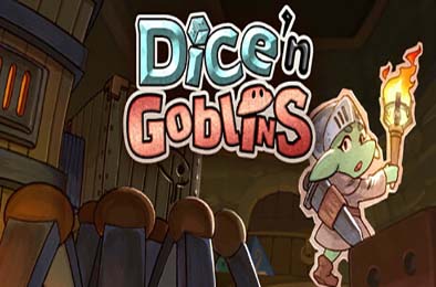 骰子与哥布尔 / Dice 'n Goblins v1.0.0 角色扮演RPG下载