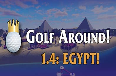 高尔夫运动！/ Golf Around! 其他游戏STC下载
