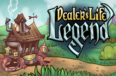 当铺人生传奇 / Dealer's Life Legend 休闲益智PUZ下载