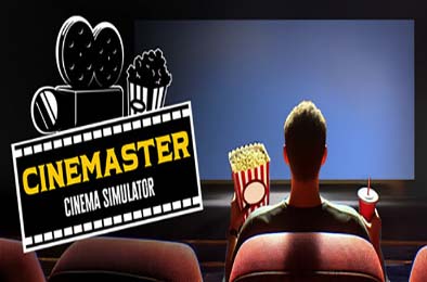 电影大师影院模拟器 / Cinemaster Cinema Simulator v1.6 模拟经营SIM下载