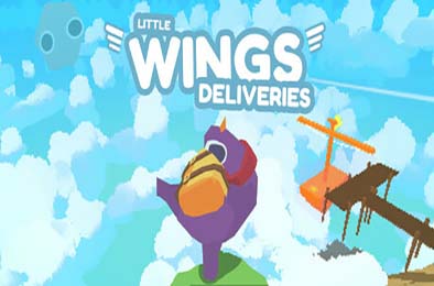 小小飞翼快递 / Little Wings Deliveries 休闲益智PUZ下载