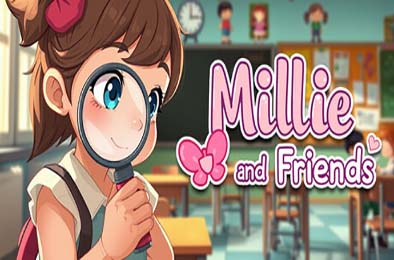 米莉和朋友：隐藏物体谜题 / Millie and Friends: Hidden Object Puzzles 休闲益智PUZ下载