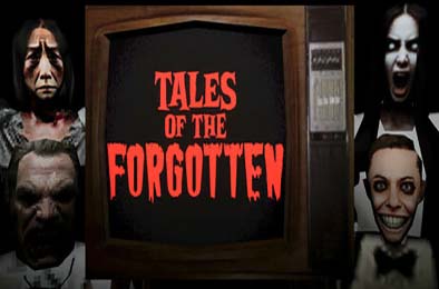 被遗忘的故事 / Tales of the Forgotten v1.0.0 其他游戏STC下载