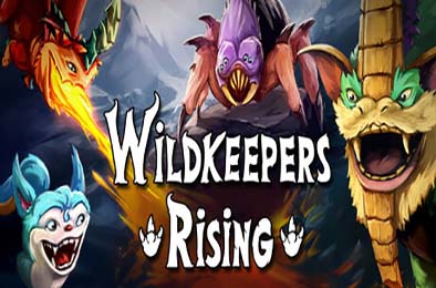 荒野守护者崛起 / Wildkeepers Rising v0.1.1602 下载