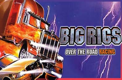 大货车极限竞赛 / Big Rigs: Over the Road Racing v1.0.0 下载