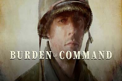 指挥重担 / Burden of Command v1.0.2 下载