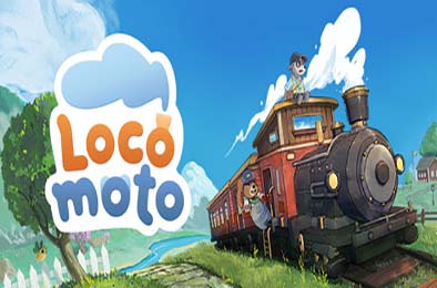 乐客萌途 / Locomoto v1.0.1 冒险解谜AVG下载