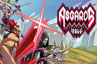 阿斯加德的陨落 / Asgard's Fall — Viking Survivors v0.2.0b 下载