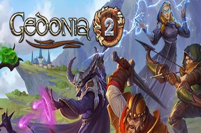 盖多尼亚2 / Gedonia 2 v0.21.39 下载