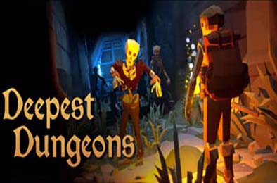 最深地牢 / Deepest Dungeons v1.0.0 冒险解谜AVG下载