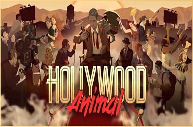 好莱坞动物 / Hollywood Animal v0.8.7 策略战棋SLG下载