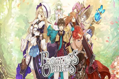 进度指令 / PROGRESS ORDERS v1.0.0 角色扮演RPG下载