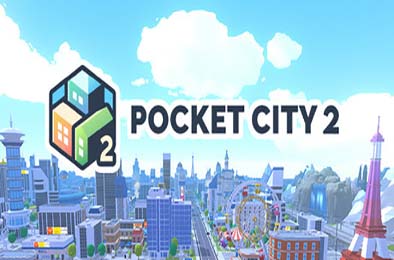 口袋城市2 / Pocket City 2 策略战棋SLG下载