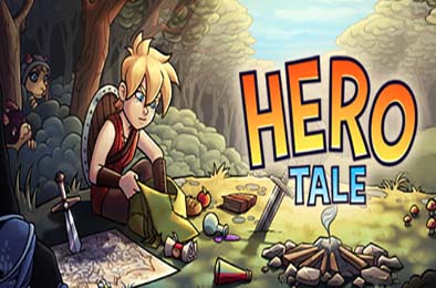 英雄传说 / Hero Tale v1.4.12 角色扮演RPG下载